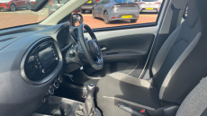 Toyota Aygo X 1.0 VVT-i Pure 5dr Petrol Hatchback